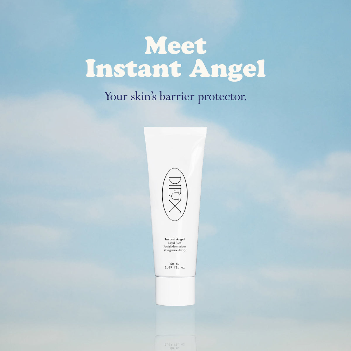 Instant Angel Moisturizer – Dieux Skin