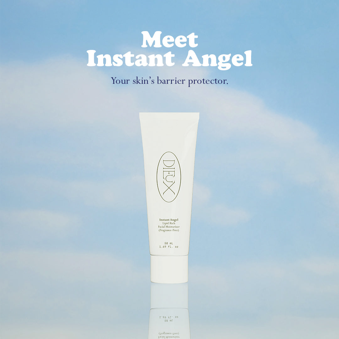 Instant Angel Moisturizer Dieux Skin