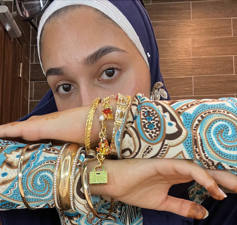 Navigating Healthy Skin During Ramadan by Hajar Mohammad