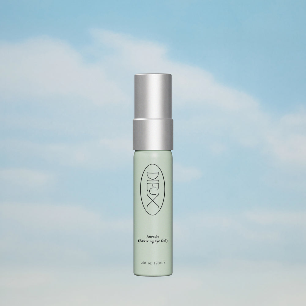 Auracle Eye Serum