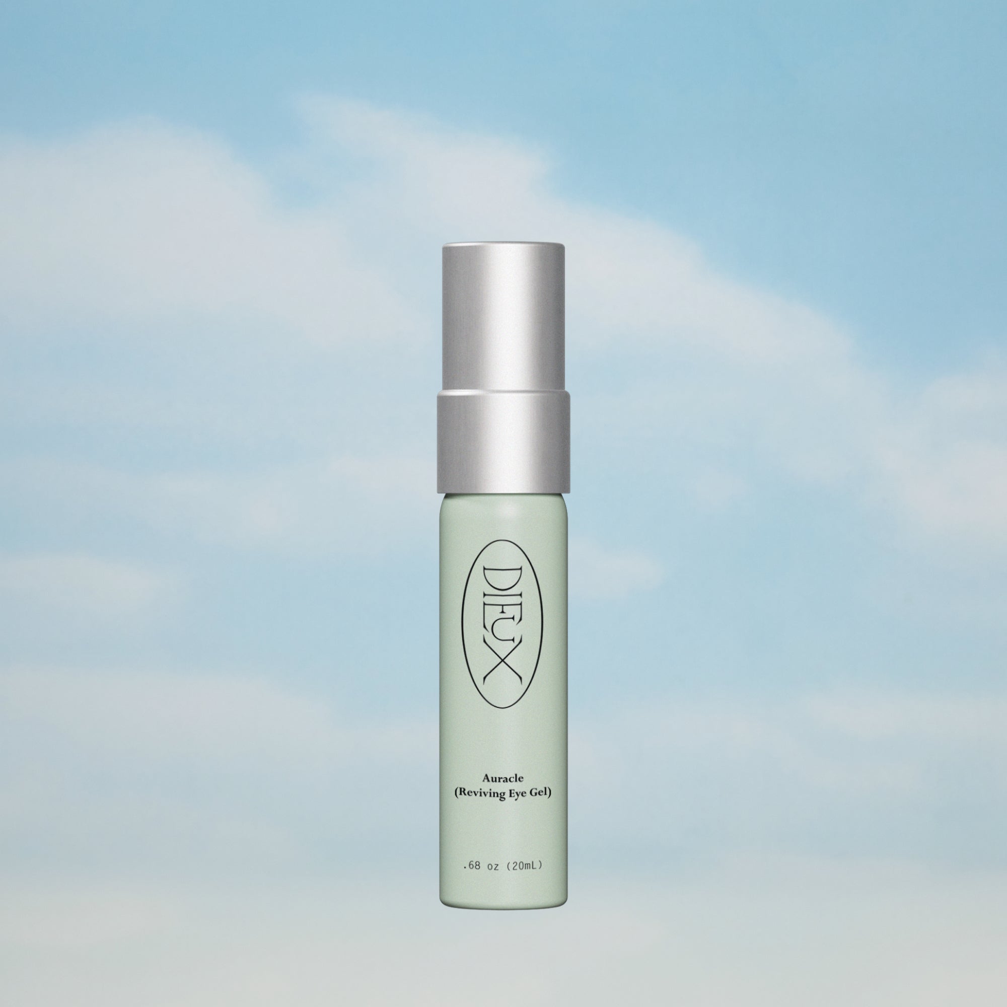 Auracle Eye Serum