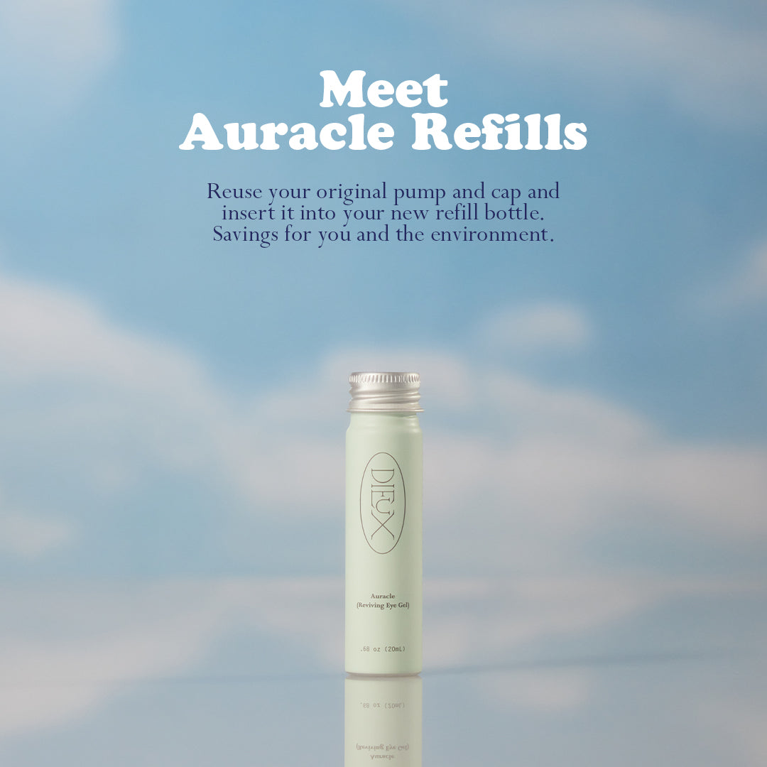 Auracle Eye Serum